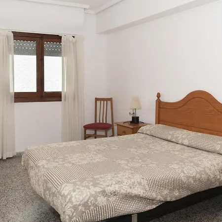 Appartement Provence, 5º-17 à Cullera Extérieur photo