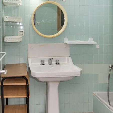 Appartement Provence, 5º-17 à Cullera Extérieur photo