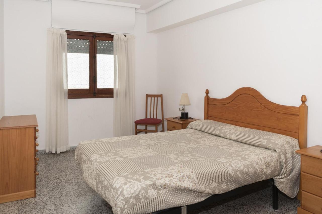 Provence, 5º-17 Appartement Cullera