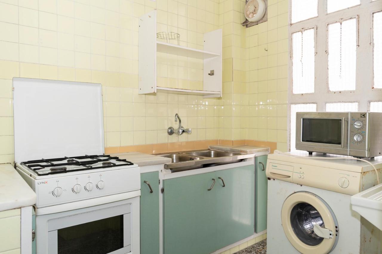 Provence, 5º-17 Appartement Cullera